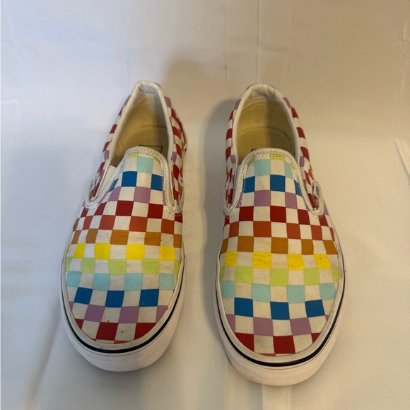 Vans Shoes - Vans sneakers